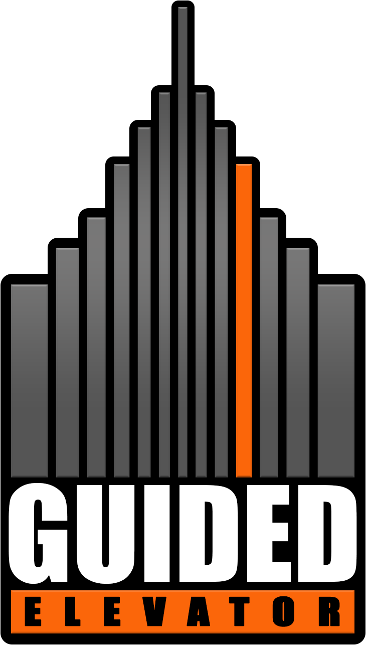 Guided Elevator